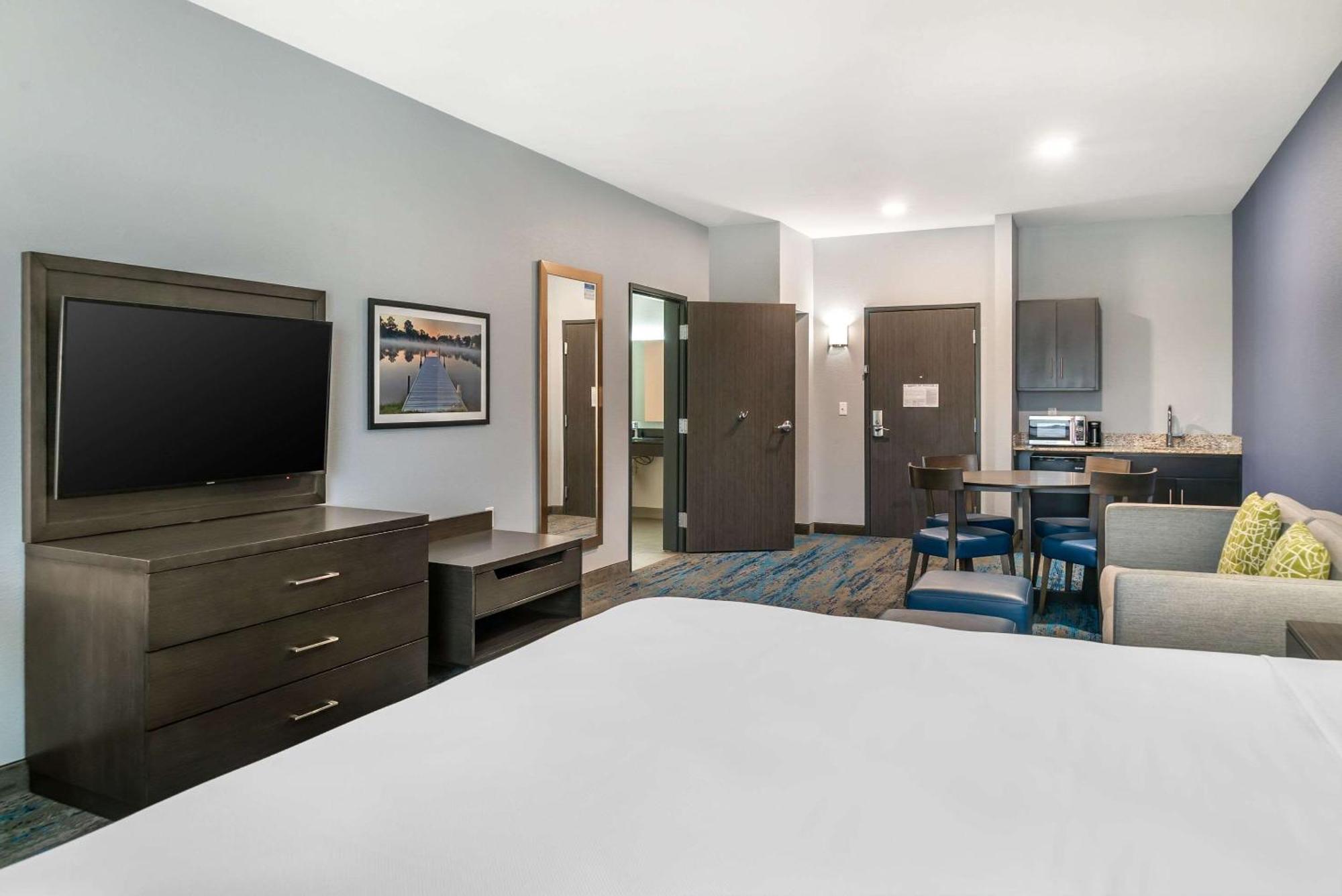 Comfort Inn & Suites Adrian Eksteriør billede