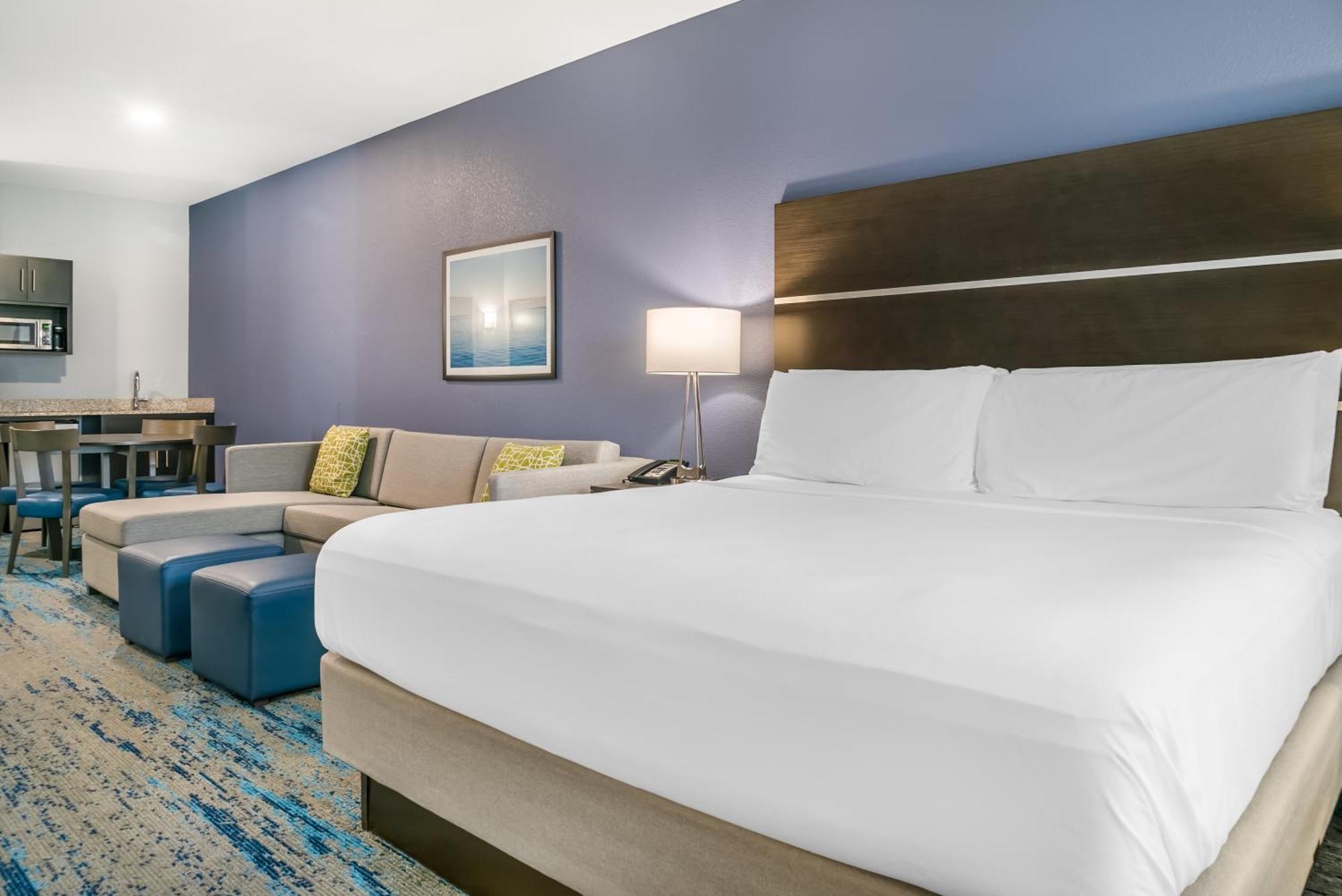 Comfort Inn & Suites Adrian Eksteriør billede