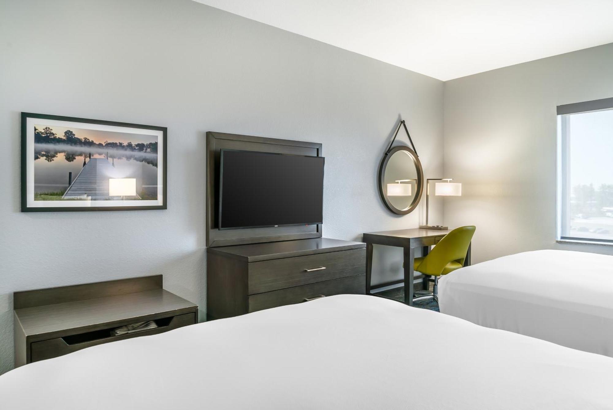 Comfort Inn & Suites Adrian Eksteriør billede