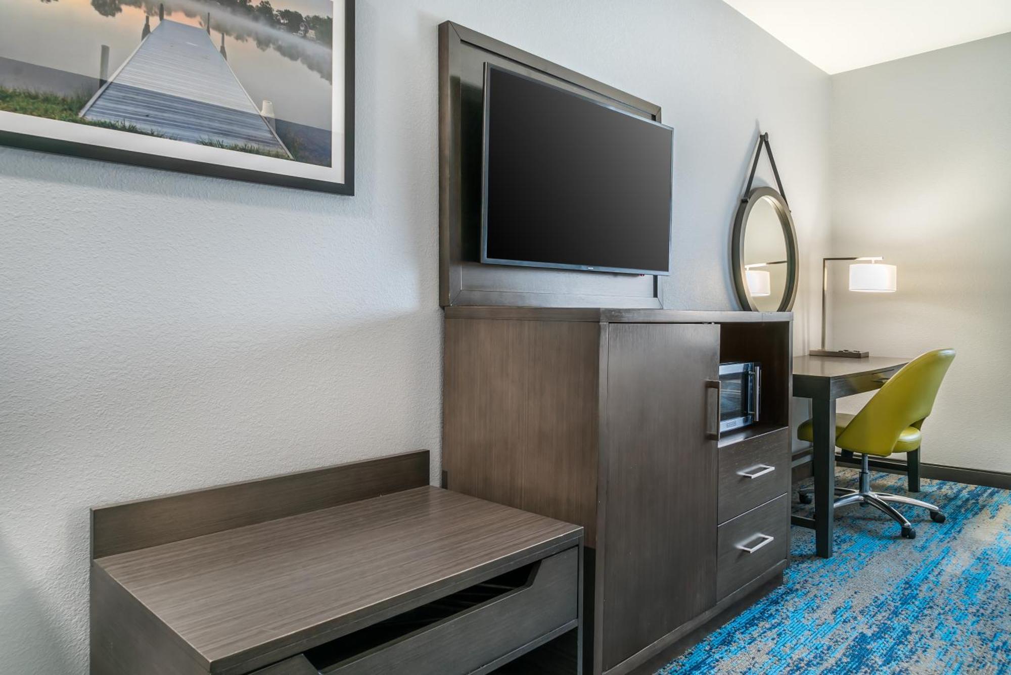 Comfort Inn & Suites Adrian Eksteriør billede
