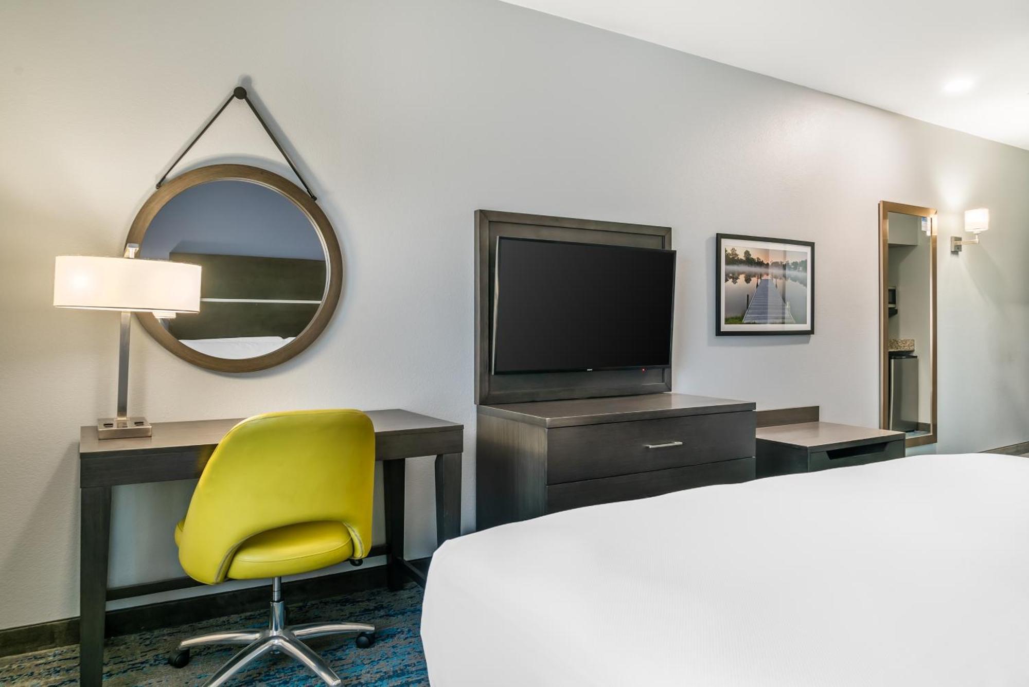 Comfort Inn & Suites Adrian Eksteriør billede